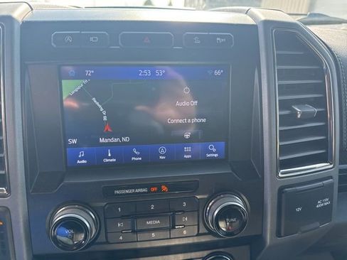 Used 2020 Ford F150 Raptor w/ Equipment Group 802A Luxury image 17