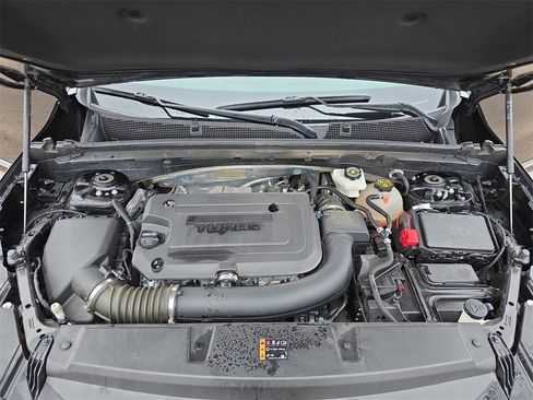 Certified 2023 Buick Envision Essence image 30