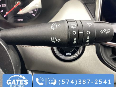Used 2025 Jeep Compass Limited AWD/4WD image 29