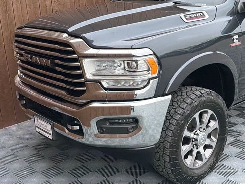 Used 2019 RAM 2500 Limited image 26