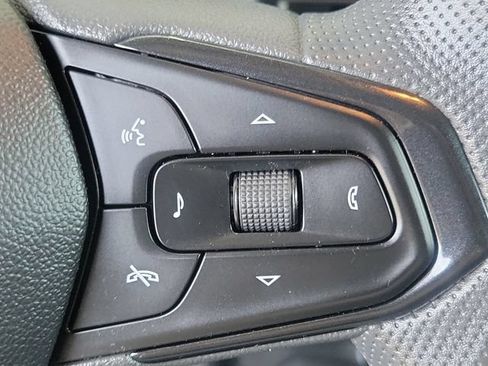 Certified 2024 Chevrolet TrailBlazer LT AWD/4WD image 9
