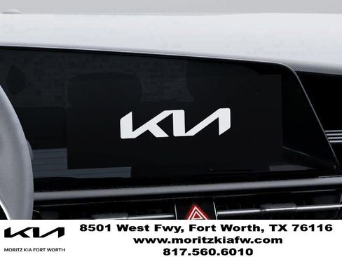New 2026 Kia Niro Wind FWD image 20