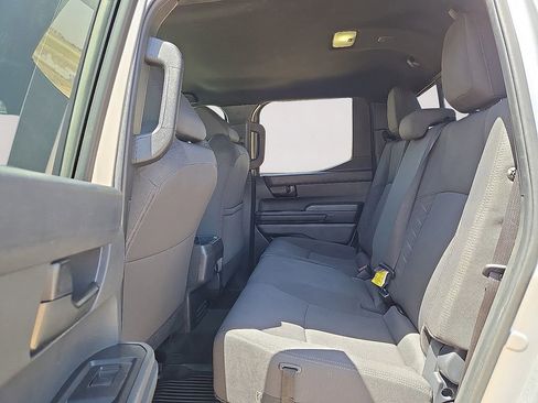 Used 2024 Toyota Tacoma SR5 AWD/4WD image 14