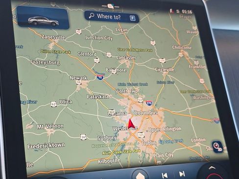 New 2026 Mercedes-Benz GLC 300 4MATIC image 4