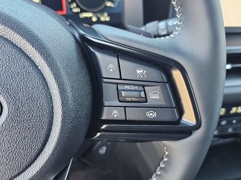 New 2026 Subaru Outback Touring XT AWD/4WD image 28