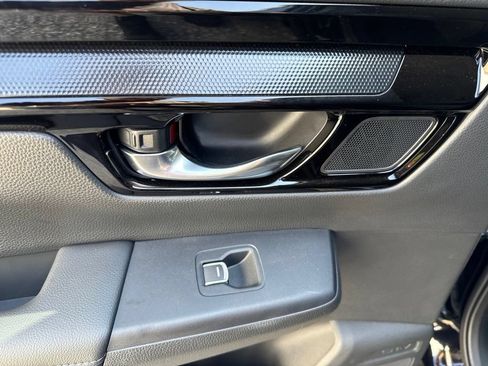 Used 2026 Honda CR-V EX-L image 52