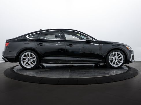 Certified 2023 Audi A5 2.0T Premium image 3