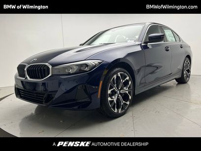 Used 2026 BMW 330i xDrive Sedan w/ Premium Package