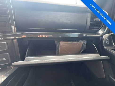 Used 2022 Ford F150 XLT w/ Equipment Group 302A High AWD/4WD image 37