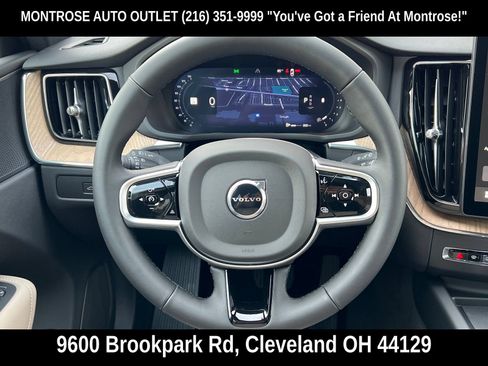 Certified 2026 Volvo XC60 B5 Plus w/ Protection Package Premier AWD/4WD image 29