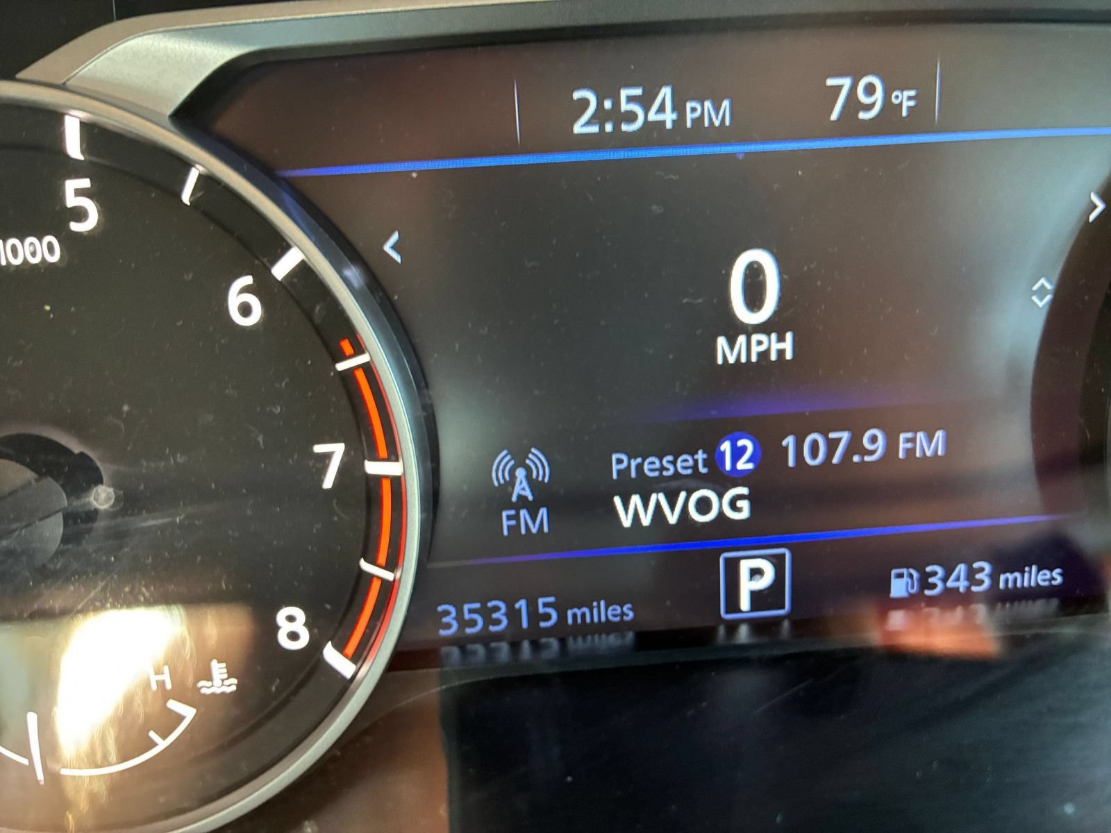 Used 2026 Nissan Altima 2.5 SV FWD image 39