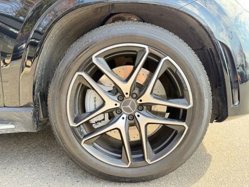 Used 2021 Mercedes-Benz GLE 53 AMG 4MATIC Coupe image 34