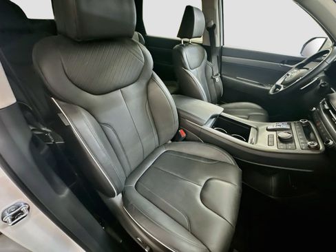 Used 2025 Hyundai Palisade SEL AWD/4WD image 34