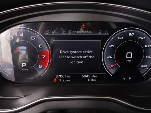 Used 2023 Audi SQ5 Premium Plus AWD/4WD image 4
