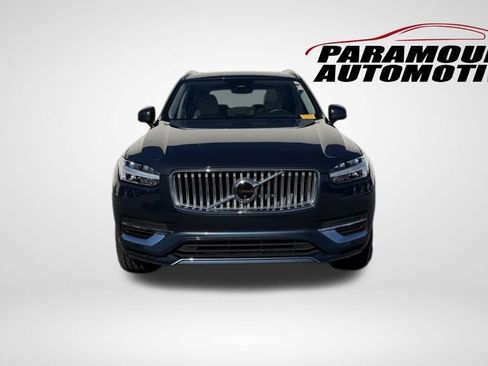 Used 2025 Volvo XC90 T8 Plus w/ Protection Package image 26