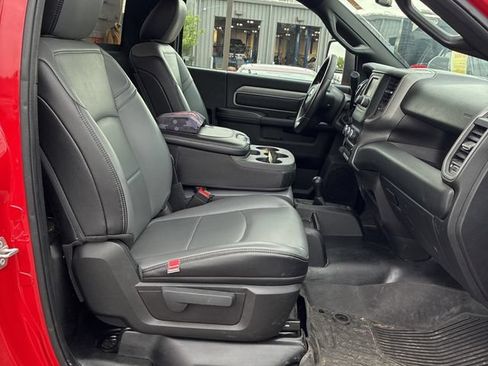 Used 2023 RAM 3500 Tradesman AWD/4WD image 6