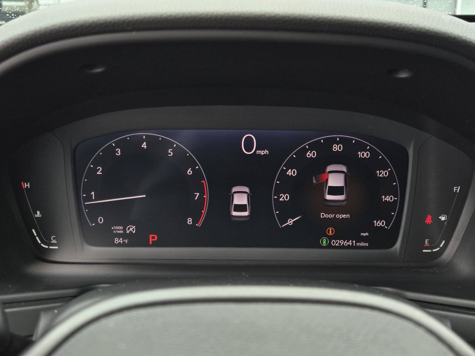 Used 2024 Honda Accord EX image 24