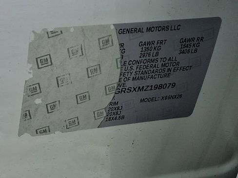 Used 2021 Cadillac XT6 Sport image 30