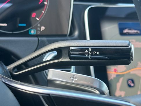 Certified 2024 Mercedes-Benz E 350 4MATIC Sedan image 21