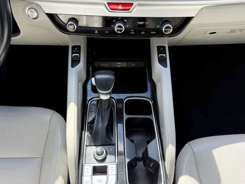 Used 2020 Kia Telluride S image 25