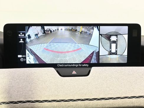Certified 2026 MAZDA CX-90 3.3 Turbo S w/ Premium Plus AWD/4WD image 31