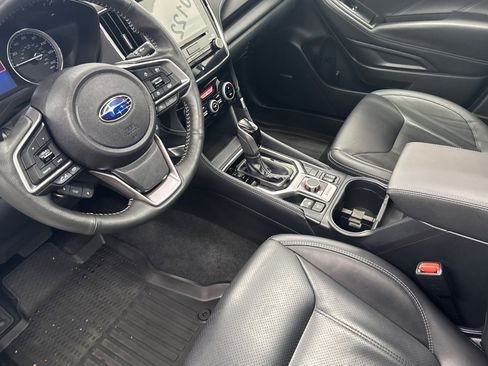 Used 2022 Subaru Forester Touring image 9