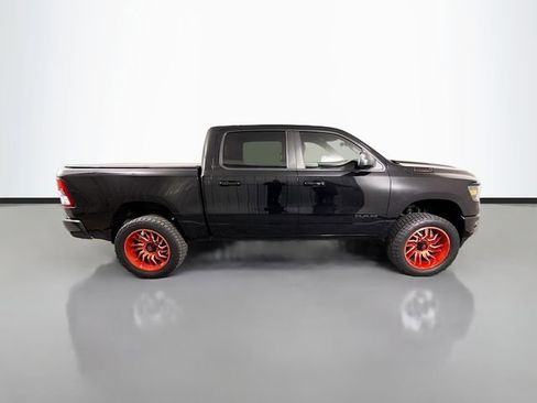 Used 2021 RAM 1500 Big Horn image 8