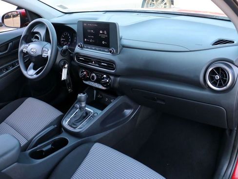 Used 2023 Hyundai Kona SE AWD/4WD image 29