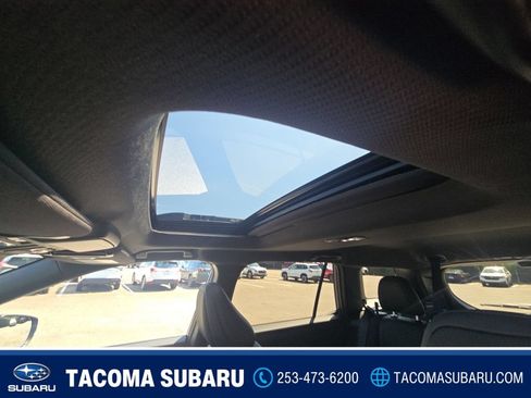 New 2026 Subaru Outback Touring XT AWD/4WD image 25