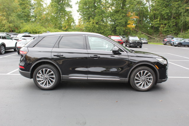 Certified 2023 Lincoln Corsair Reserve w/ Equipment Group 201A AWD/4WD image 2