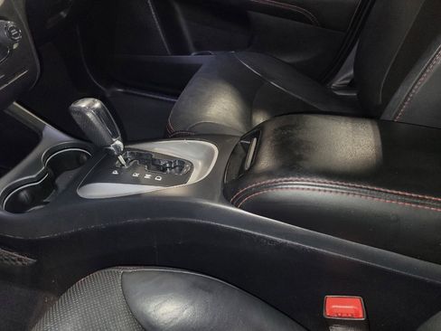 Used 2018 Dodge Journey GT FWD image 26