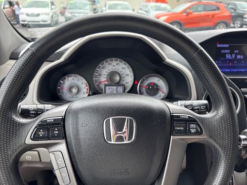Used 2014 Honda Pilot EX image 25