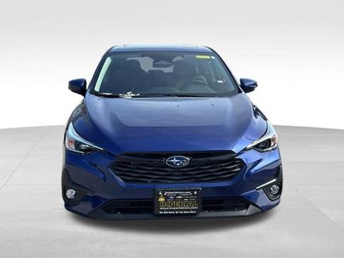 New 2026 Subaru Impreza 2.0i Sport image 2