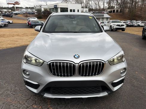Used 2019 BMW X1 sDrive28i w/ Convenience Package image 10