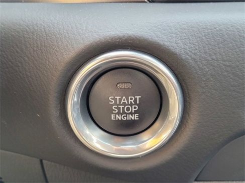 Used 2025 MAZDA CX-5 AWD 2.5 S w/ Select Package image 17