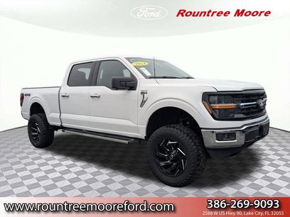 Used 2024 Ford F150 XLT w/ Tow/Haul Package