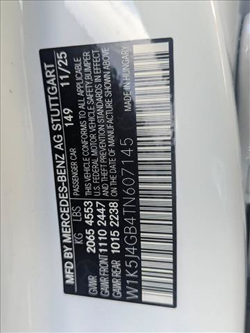 Certified 2026 Mercedes-Benz CLA 250 image 16