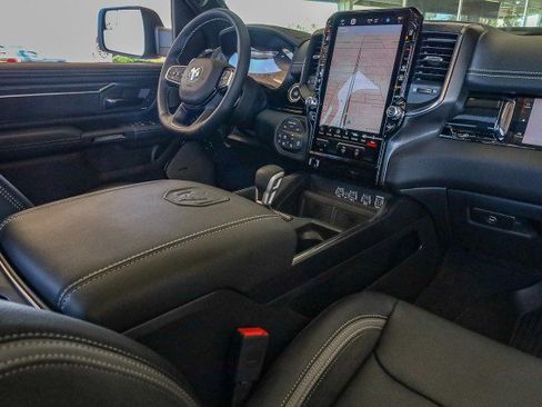 New 2026 RAM 1500 Rebel w/ G/T Package image 43