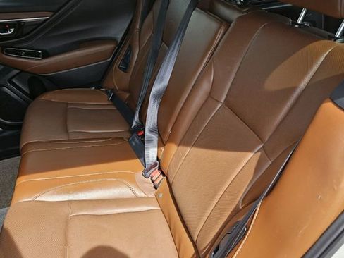 Used 2021 Subaru Outback Touring XT image 22