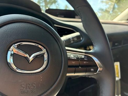 Used 2025 MAZDA CX-30 AWD 2.5 S w/ Premium Package image 28