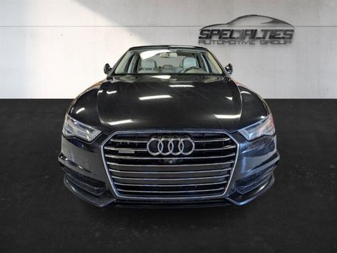 Used 2017 Audi A6 3.0T Prestige image 6
