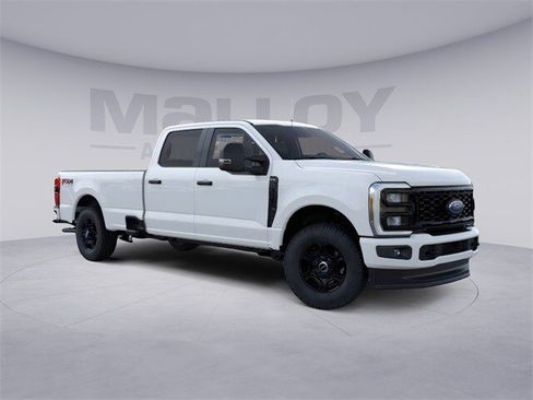 New 2026 Ford F350 XL w/ STX Appearance Package image 23