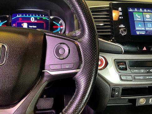Used 2019 Honda Passport EX-L image 12
