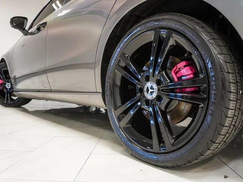 Used 2020 Mercedes-Benz CLA 250 image 38