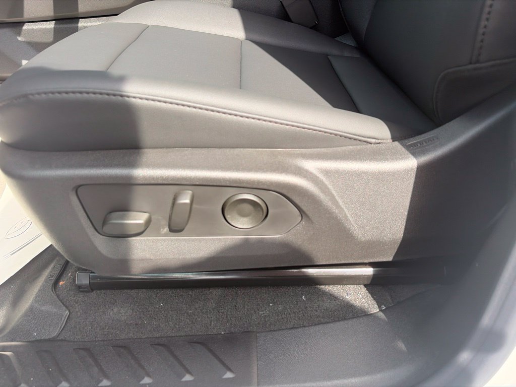 New 2026 Chevrolet Colorado Trail Boss AWD/4WD image 11