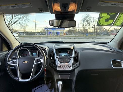 Used 2013 Chevrolet Equinox LT w/ Driver Convenience Package image 18