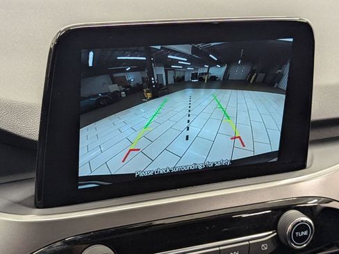 Used 2023 Ford Escape Active image 32