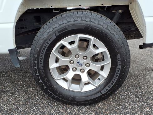 Used 2022 Ford F150 XL w/ Max Trailer Tow Package image 23