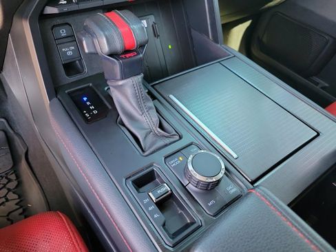 Used 2023 Toyota Sequoia TRD Pro image 14