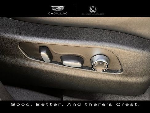 Certified 2024 Cadillac XT4 Premium Luxury image 24